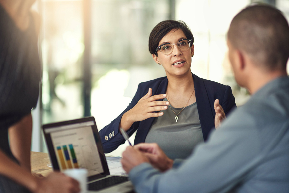 Driving Impact with Detail: How Granularity in Marketing and Sales Fuels B2B Growth