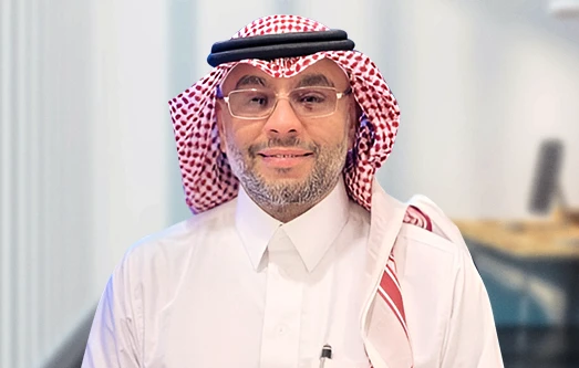 Bandar A. AlMashhadi