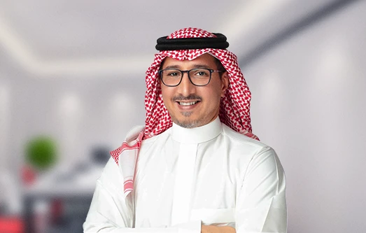 Mohammed Alotaiby